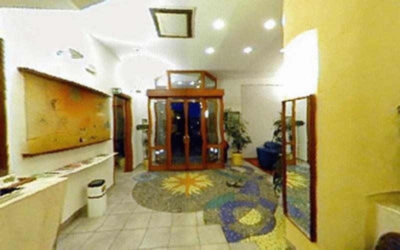 Fiorenza Hotel 3*